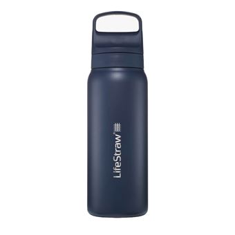 Filtro de Água LifeStraw LGV42SASWW | Azul - 1