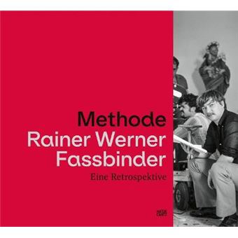 Methode Rainer Werner Fassbinder - 1