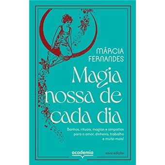 Magia Nossa De Cada Dia - 1
