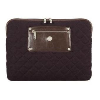 mala para portáteis Knomo 27-068-PUR 38,1 cm (15") Estojo violeta