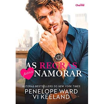 As Regras Para Namorar - 1