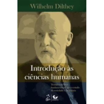 Introducao As Ciencias Humanas - 1