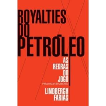 Royalties Do Petróleo - 1