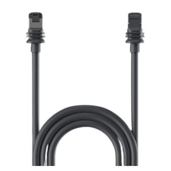 Cabo de Rede Starlink SLK4856100 | Preto - 1