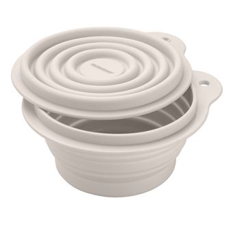 Lancheira Fackelmann 26927 | Branco - 1