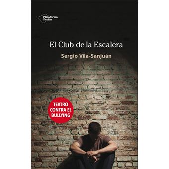 El club de la escalera - 1