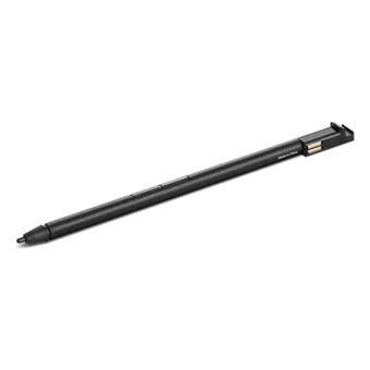 Caneta Stylus Lenovo 4X81M52316 | Preto - 1