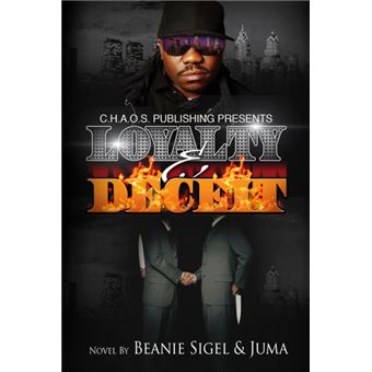 Loyalty And Deceit - 1