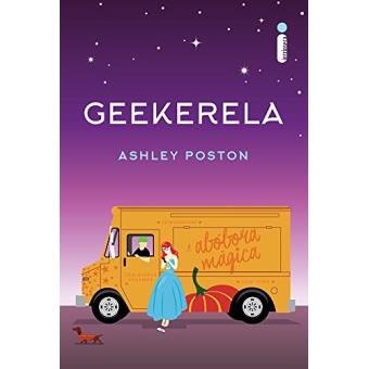 Geekerela - 1