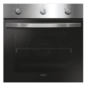 Forno Elétrico Candy Idea FIDC X532 | 70 L | 59.5 cm | A | Aço inoxidável - 1