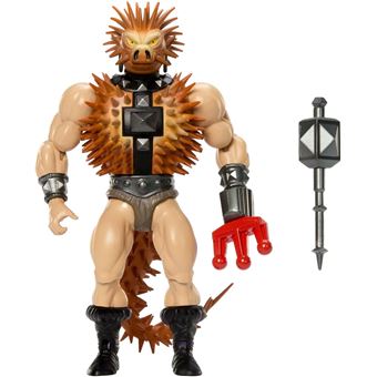 Figura Mattel Spikor Sketchbook Series Masters of the Universe Origins | 14 cm - 1