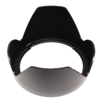 Capa de Lente BeMatik Canon EW-78D - 1