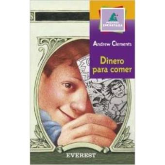 Dinero para comer - 1