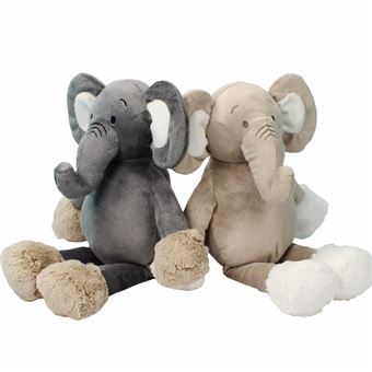 PELUCHE ELEFANTE 38 cm