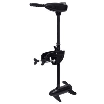 Motor Elétrico para Barco de Pesca vidaXL P16 | 11,8 kg - 1