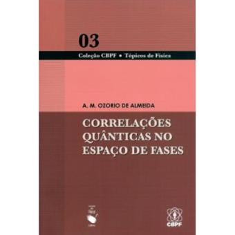 Correlações Quânticas no Espaço de Fases - 1