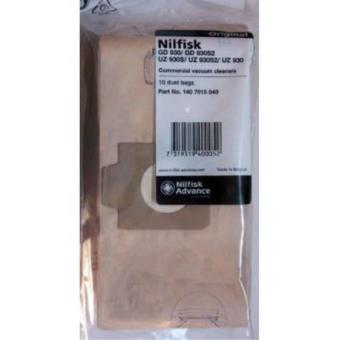 Filtro Electrolux para Aspirador E22 - 1