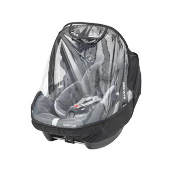 Cadeira Auto para Bebé Maxi-Cosi Rain cover baby car seats | Cinzento - 1