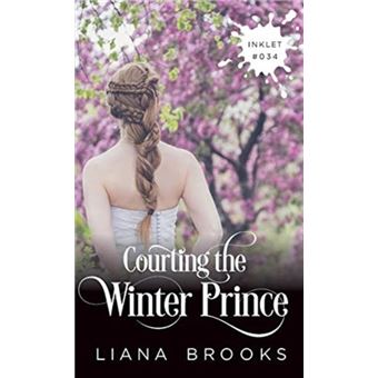 Courting The Winter Prince - 1