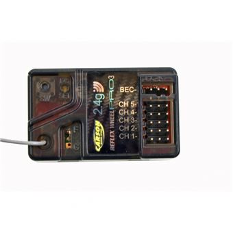 Carson 500501536 peça de modelo telecomandado RC - 1