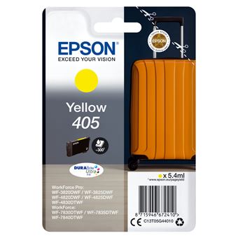 Original Epson 405 DURABrite Ultra Ink - 1