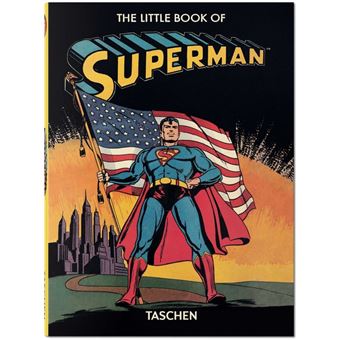 Superman-IEP
