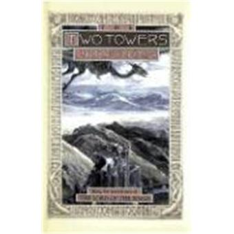 Two Towers, Lord of the Rings, Part 2 - 1