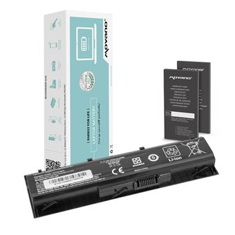 Bateria Movano para HP Omen 17, Pavilion 17 - PA06 - 1