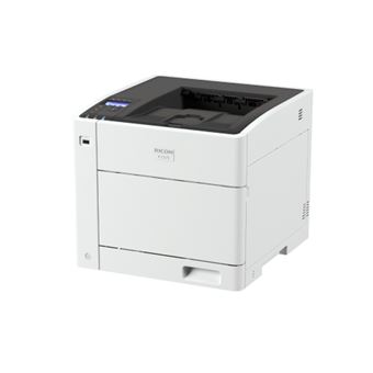 Impressora a Laser Cor Ricoh P C375 | 32 ppm | Branco - 1