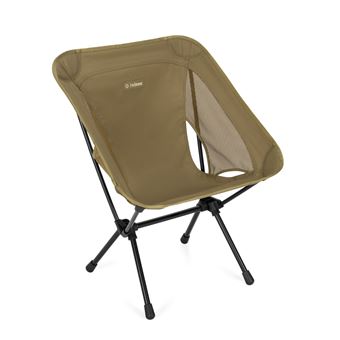 Cadeira de Campismo Helinox Chair One (RE) | Bronzeado - 1