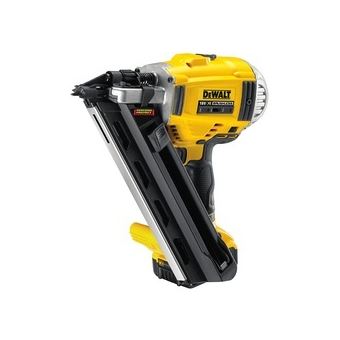 Pregador DeWALT DCN692P2 - 1