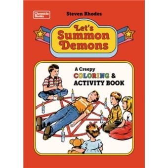 Lets Summon Demons - 1