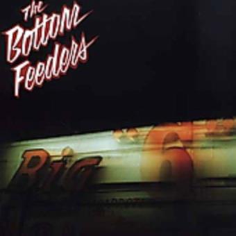 Bottom Feeders-big Six - 1