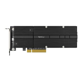 Placa/adaptador de Interface Synology M2D20 - 1