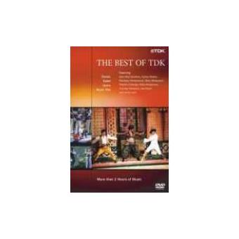 The Best of tdk - 1