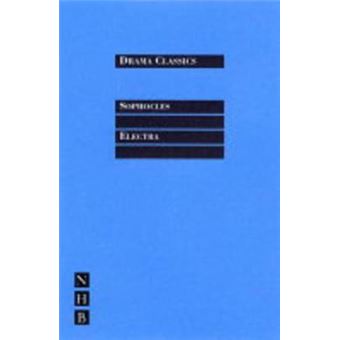 Electra - Paperback - 2004 - 1