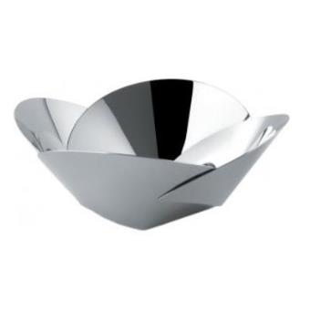 Cesto Alessi ABI04 cesta para servir  - Espelho - 1