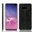 Capa Magunivers para Samsung Galaxy S10 | TPU + PU |híbrido - Preto_0
