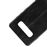 Capa Magunivers para Samsung Galaxy S10 | TPU + PU |híbrido - Preto_1