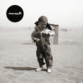Meursault-something For The Weakened - 1