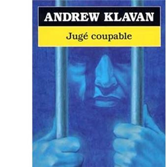 Juge Coupable - 1