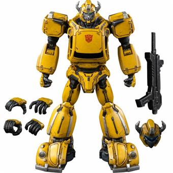 Figura Threezero 3Z0284 | Transformers | BumbleBee MDLX - 1