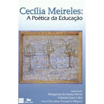 Cecilia Meireles - 1