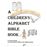 a Childrens Alphabet Bible Book Paperback -_0