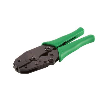 Ferramenta de Engaste LogiLink WZ0029 | Verde - 1