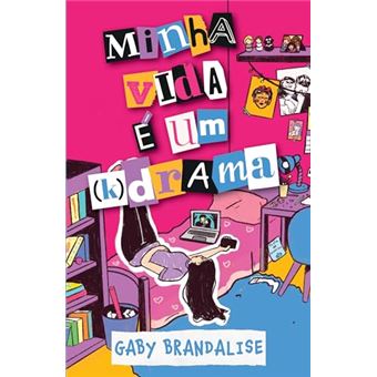 Minha Vida É Um K - Drama - 1