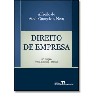 Direito de Empresa - 1