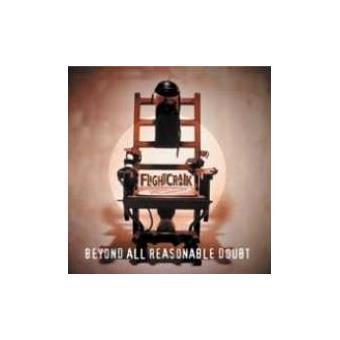 Beyond All Reasonable Doubt - 1