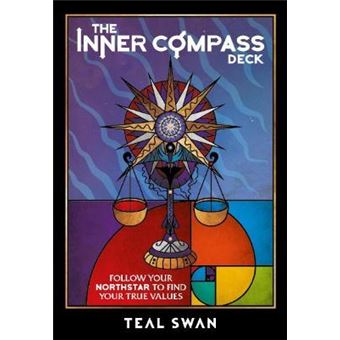 The Inner Compass Deck - 1