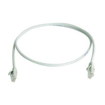 Cabo de Rede Telegärtner MP8 250-15.0 | Cinzento - 1